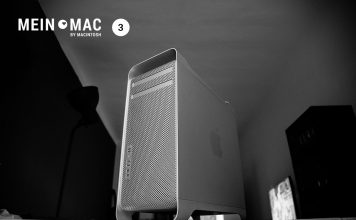 Macintosh WLAN Upgrade