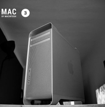 Macintosh WLAN Upgrade